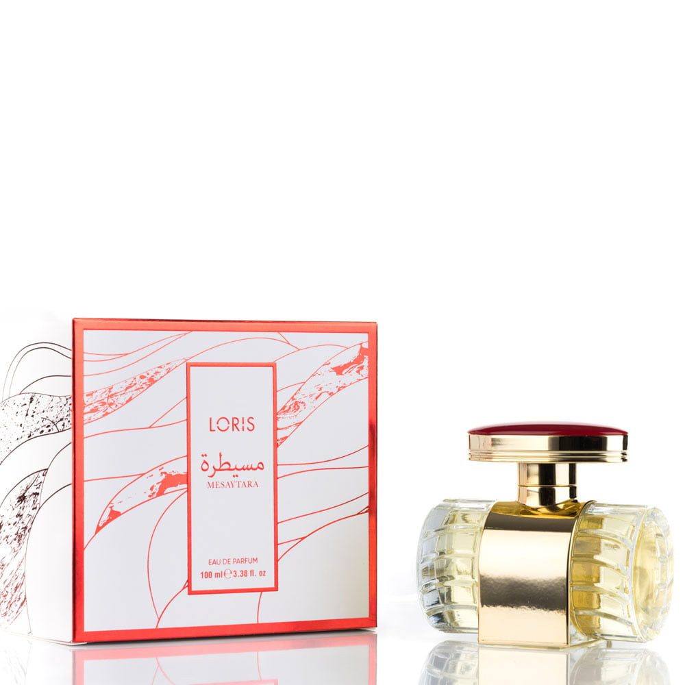 Loris Parfum Eau de Parfum Loris Mesaytara for women Eau de Parfum Spray 100 ml, Eau de Parfum