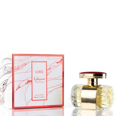 Loris Parfum Eau de Parfum Loris Mesaytara for women Eau de Parfum Spray 100 ml, Eau de Parfum