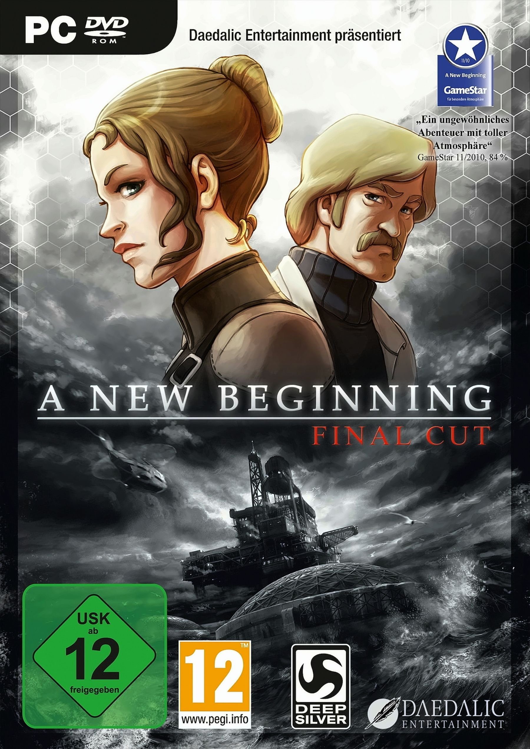 A New Beginning - Final Cut Edition PC