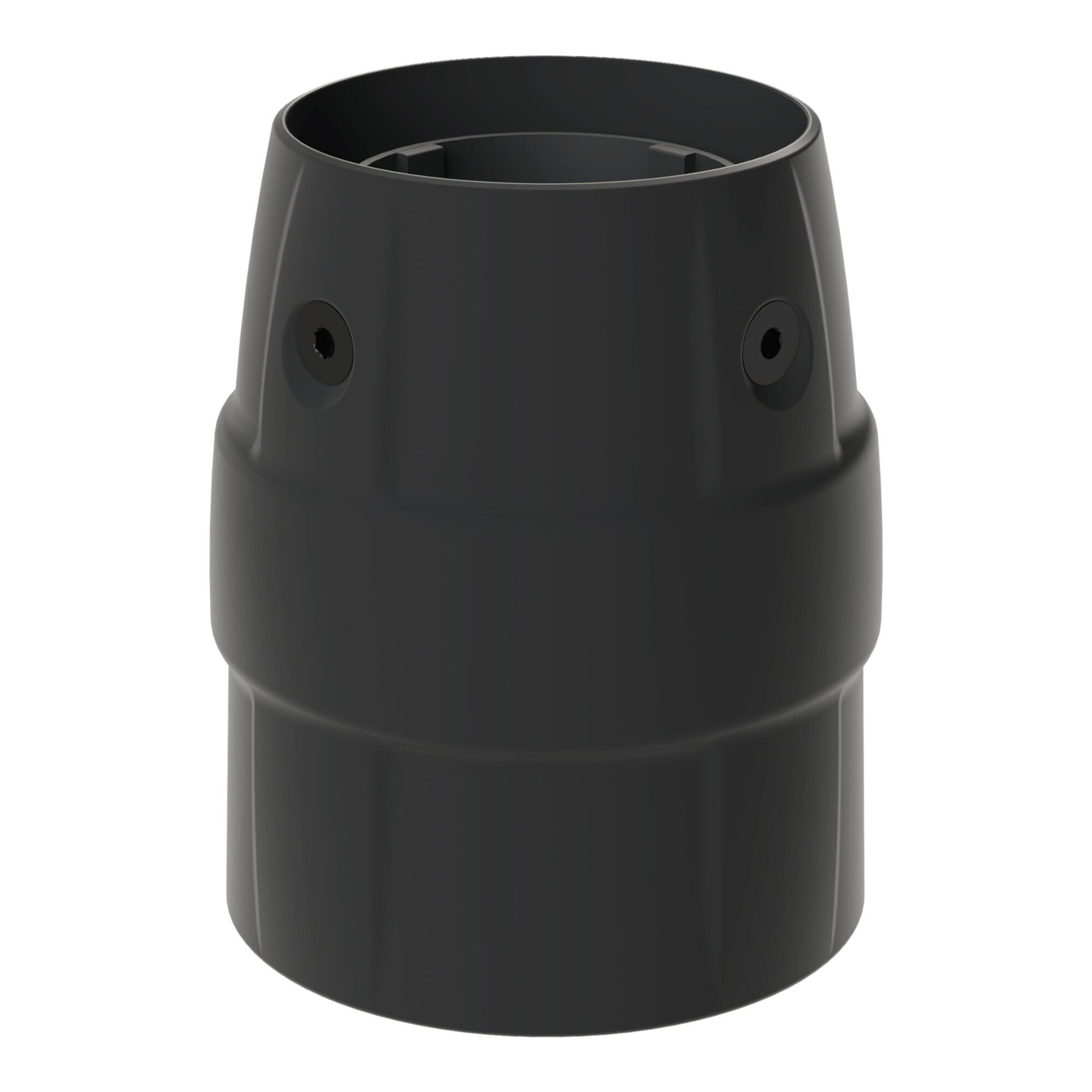 Moravia Kantenschutzpolster BLACK BULL FLEX+ Base Anfang/Ende