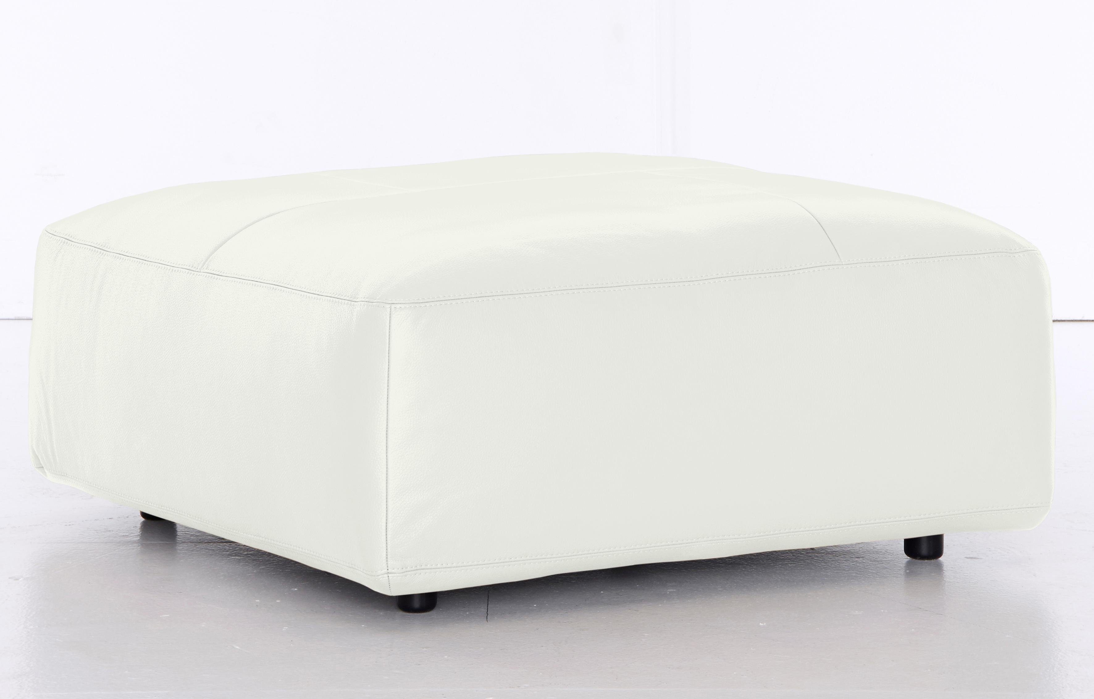 Musterring Hocker LUCIA