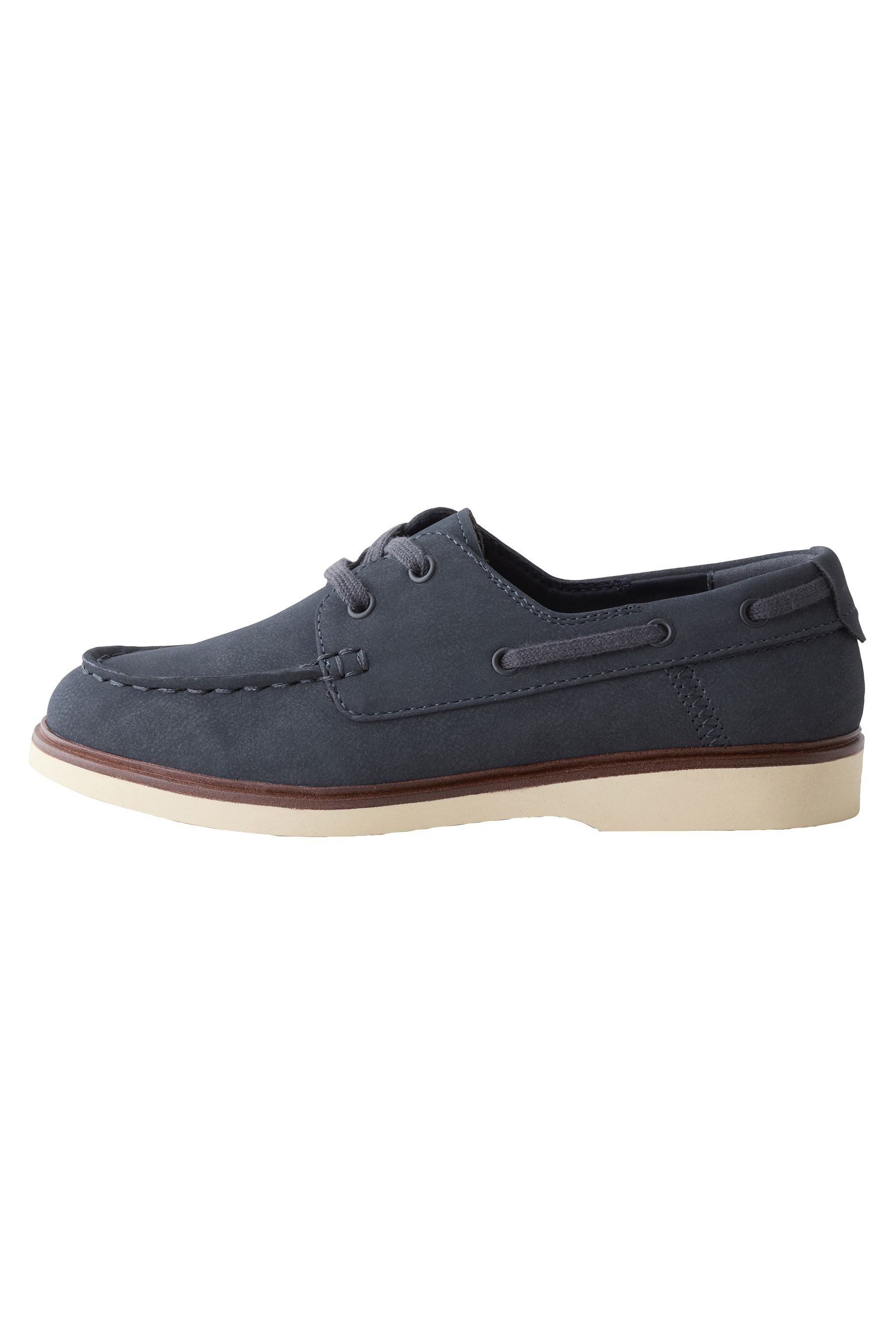 Next Bootsschuhe zum Schnüren Segelschuh (1-tlg)
