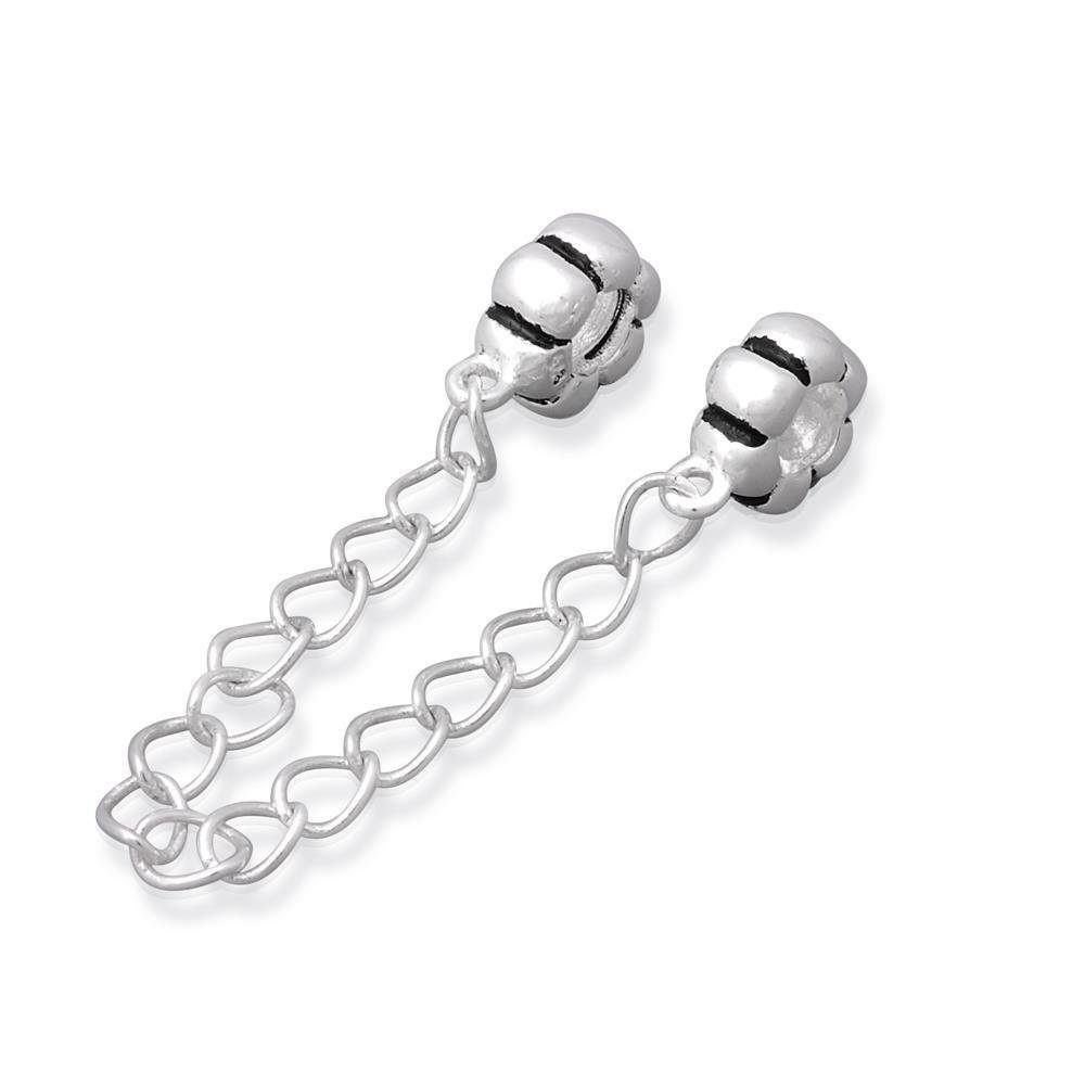 Unique Bead 925 Silber Sicherungskette für günstig online kaufen