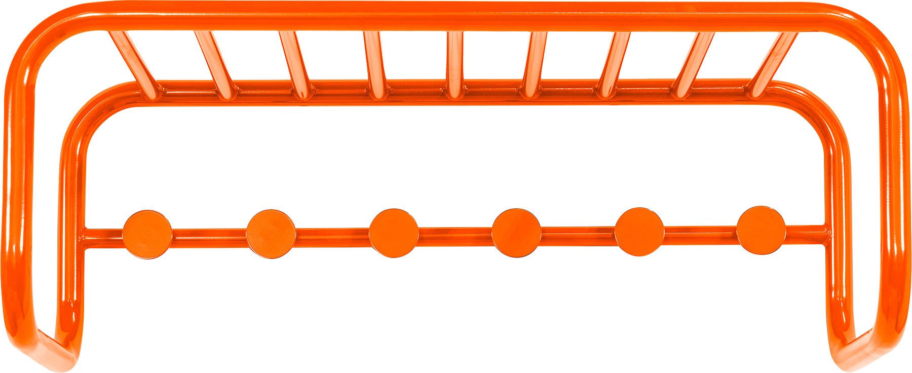 Spinder Design Garderobenleiste RETRO Garderobe (1 St)