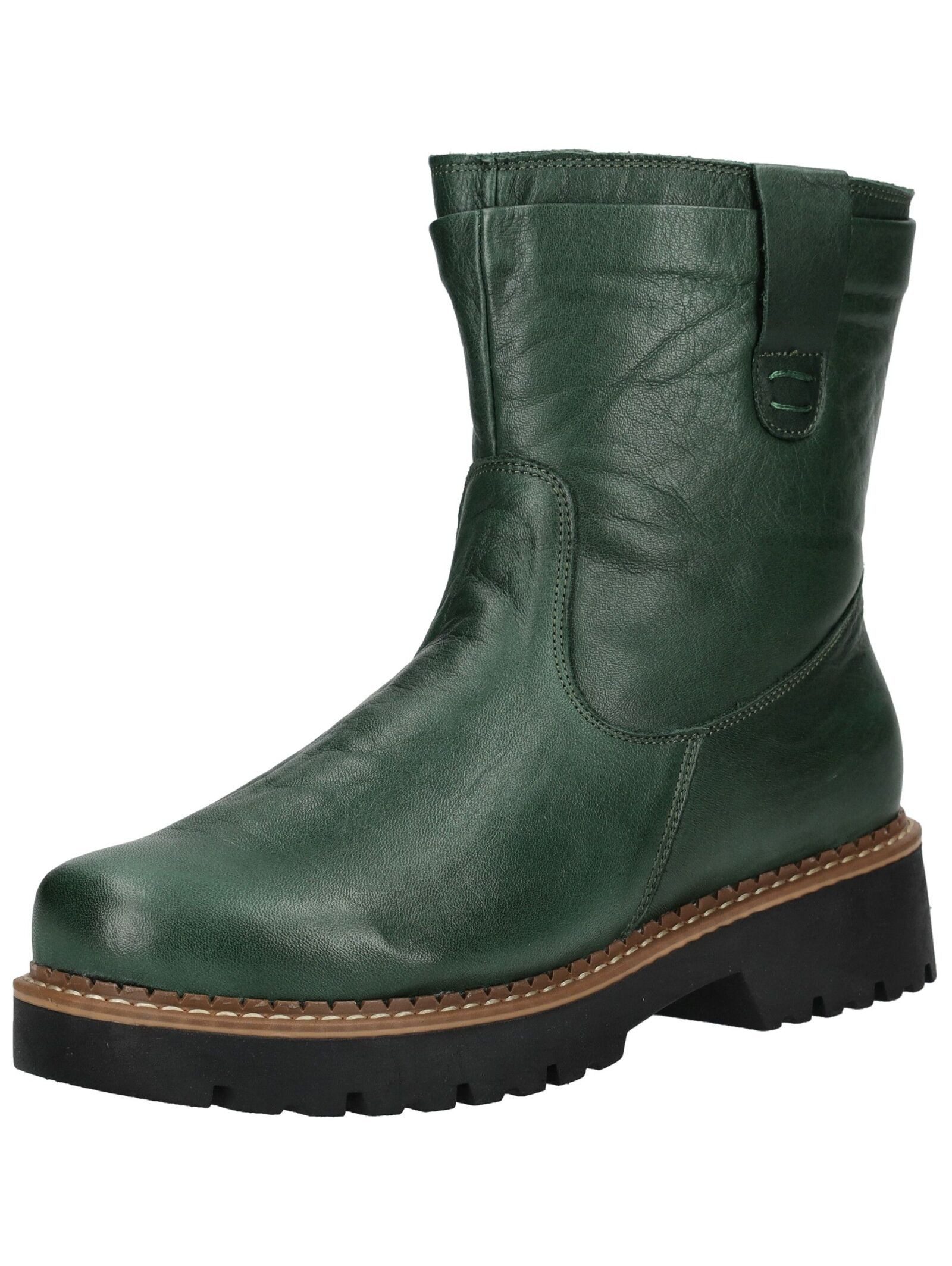 Andrea Conti Andrea Conti Stiefelette Leder günstig online kaufen