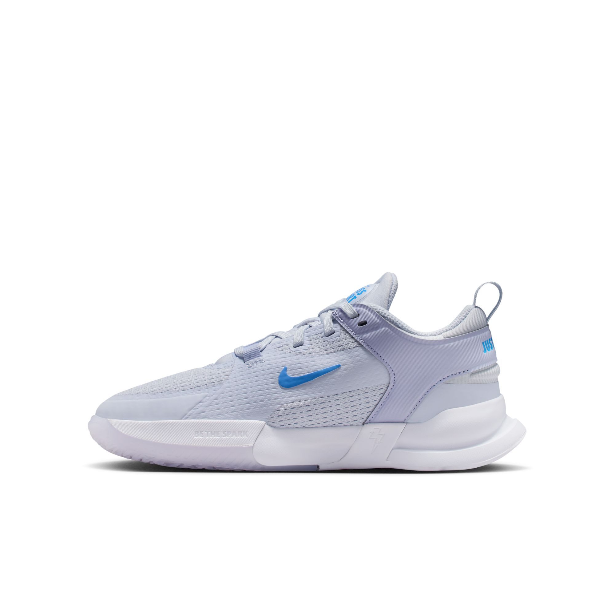 Nike KIDS CROSSCOURT (GS) Laufschuh Für Jugendliche