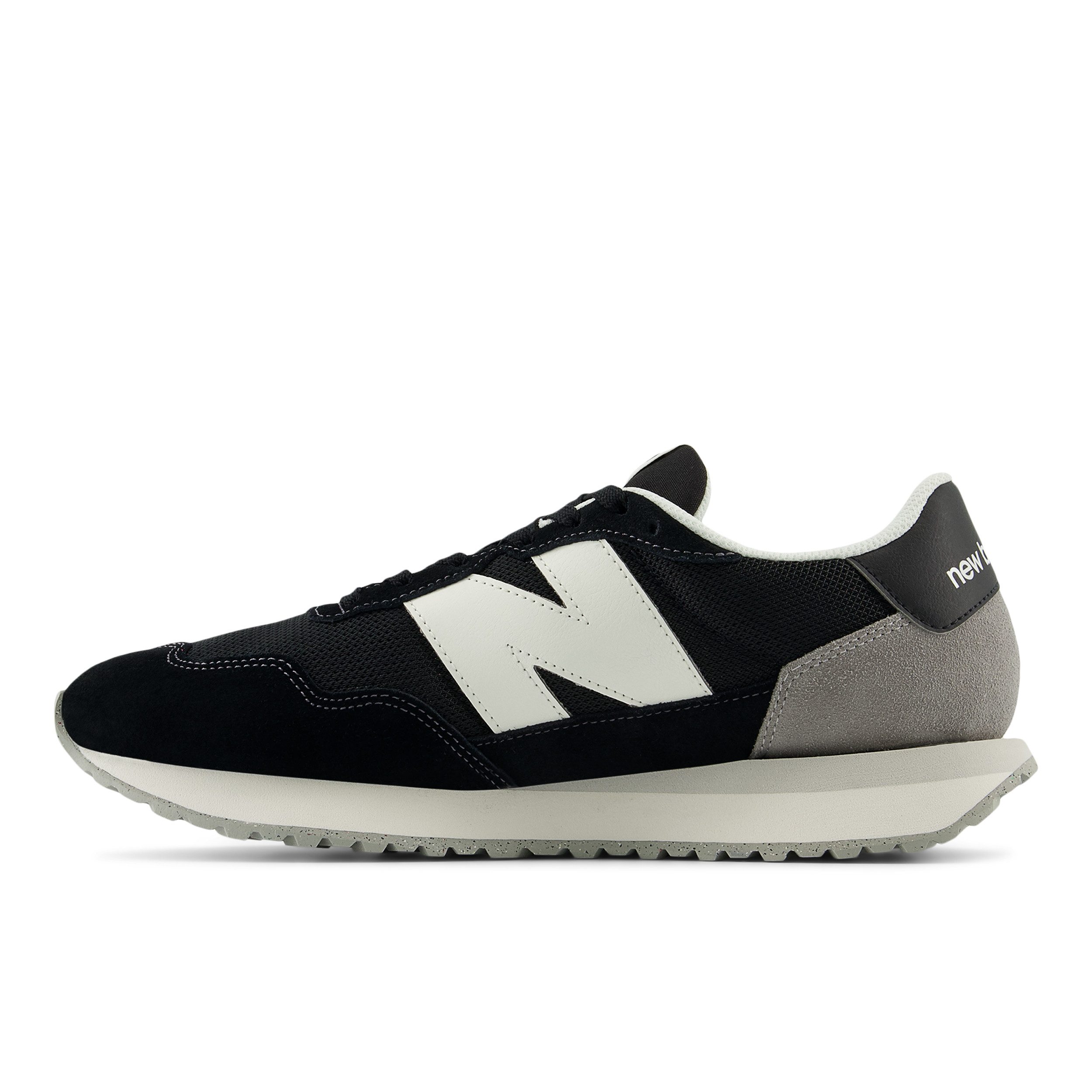 New Balance 237 Sneaker für Erwachsene entwickelt, mit Gummilaufsohle