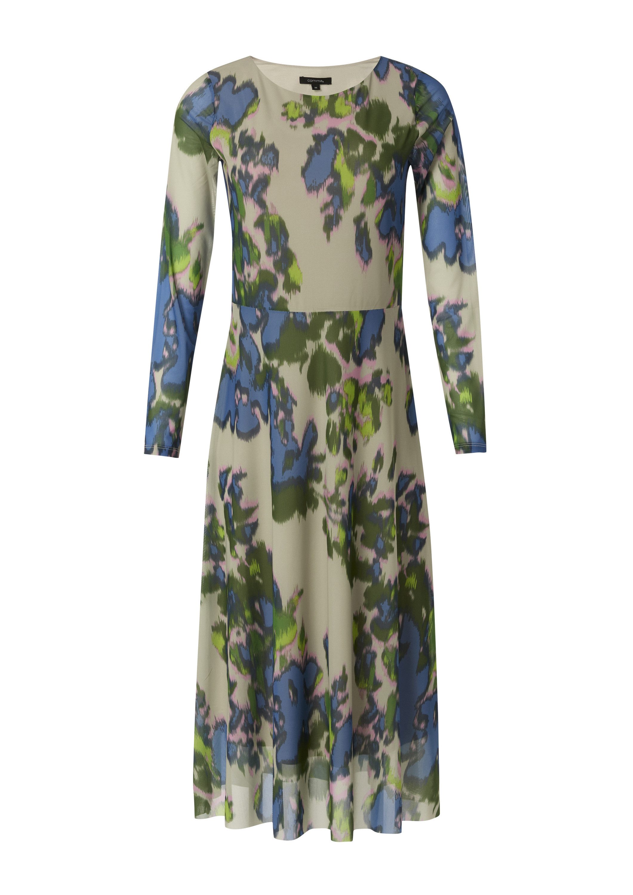 Midikleid Kleid