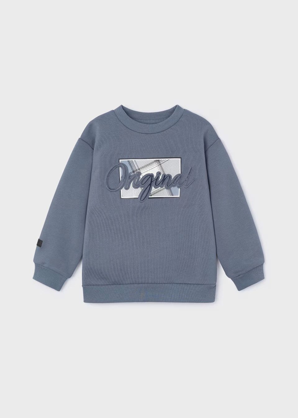 Mayoral Sweatshirt Lässiges Sweatshirt für Jungen (445230)