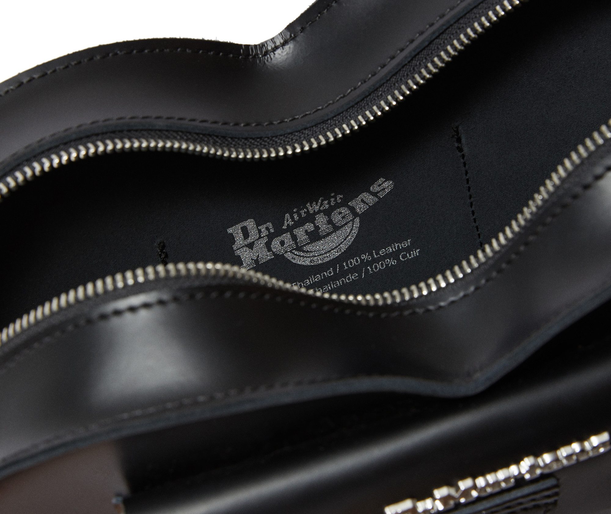 DR. MARTENS Umhängetasche Heart Backpack, als Umhängetasche und Rucksack tragbar