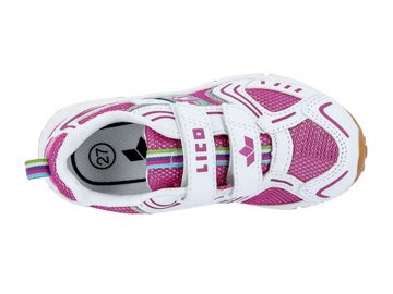 Lico Kindersportschuh Silverstar V Hallenschuh