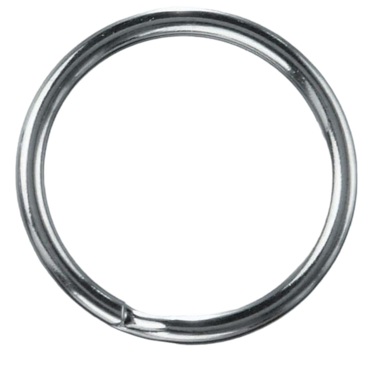 Glorex Schlüsselanhänger Glorex Schlüsselringe 25 m, günstig online kaufen