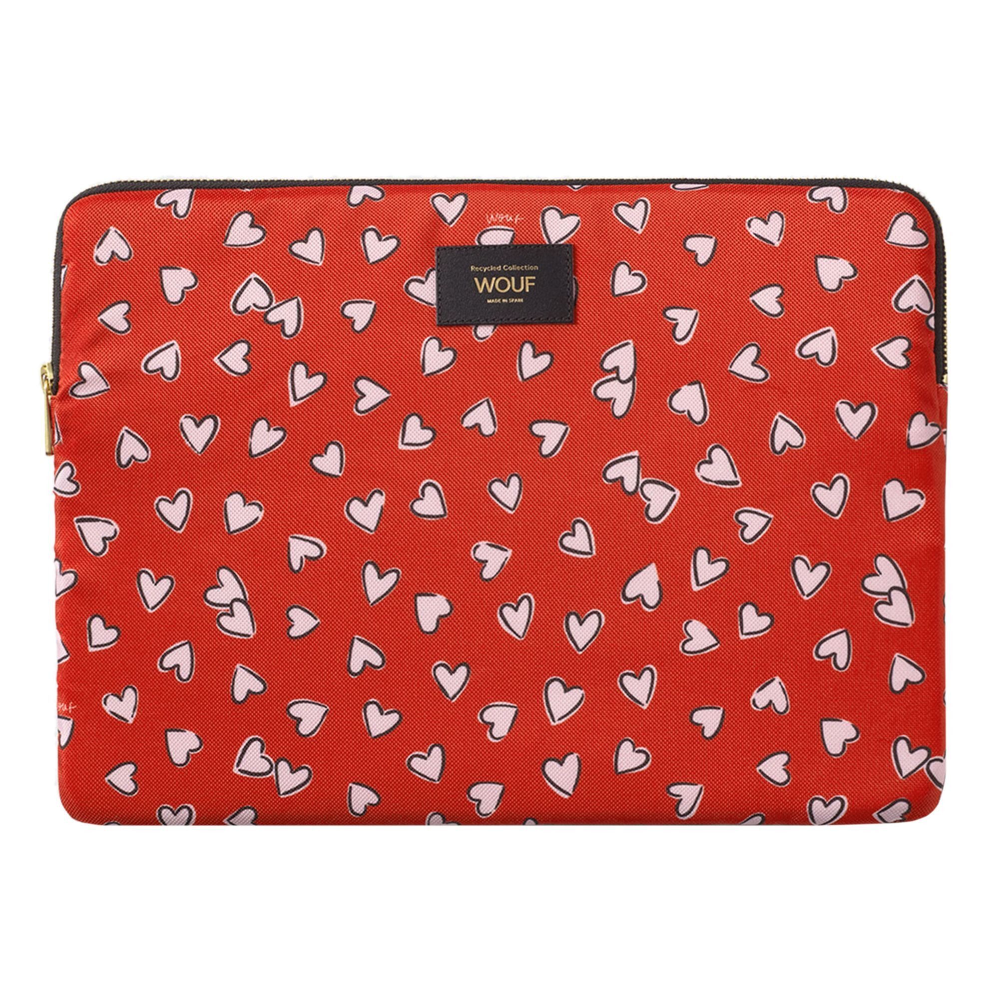 Wouf Laptop-Hülle Daily