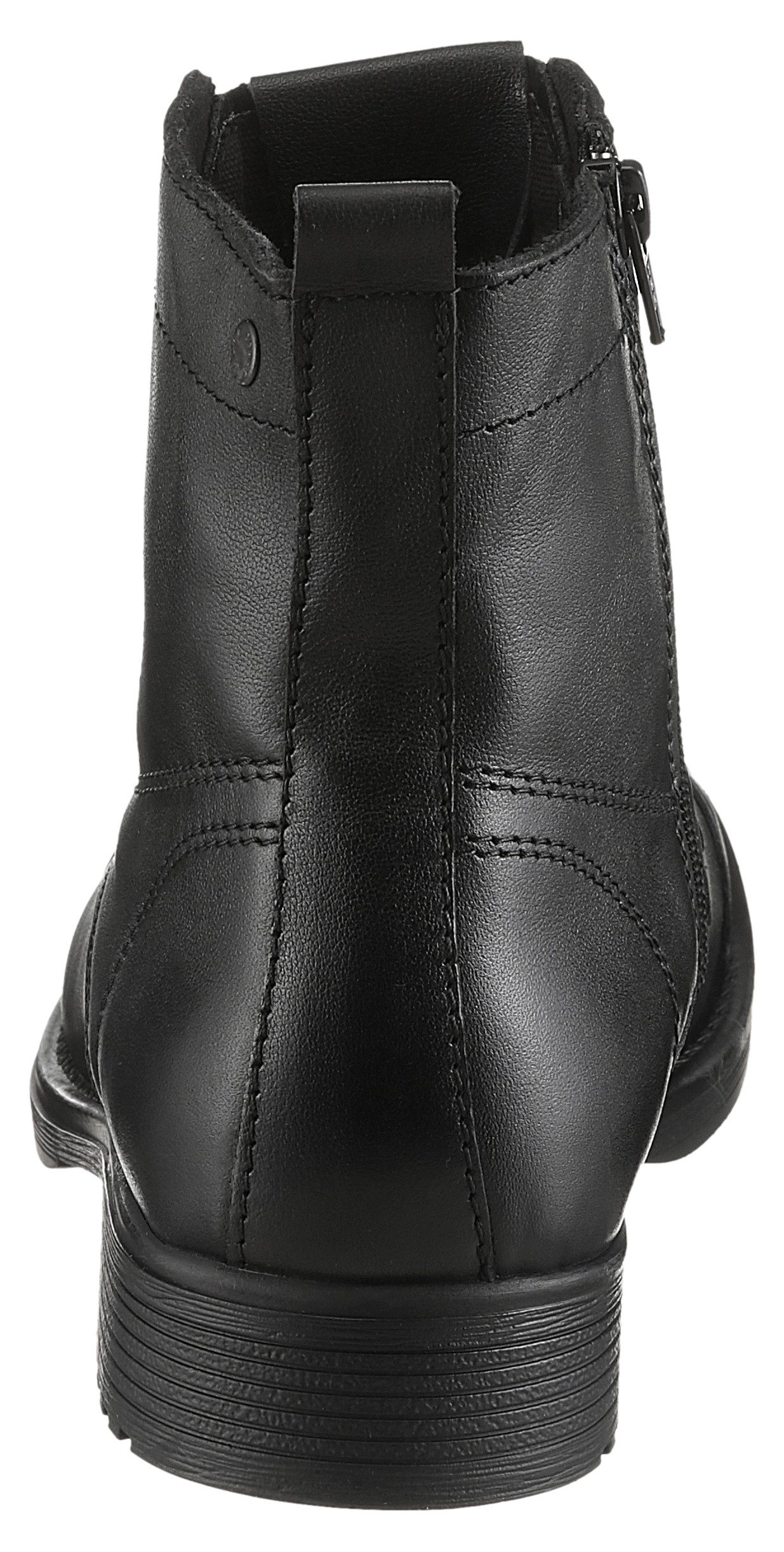 Jack & Jones JFWSHAUN Schnürboots mit Innenreißverschluss günstig online kaufen