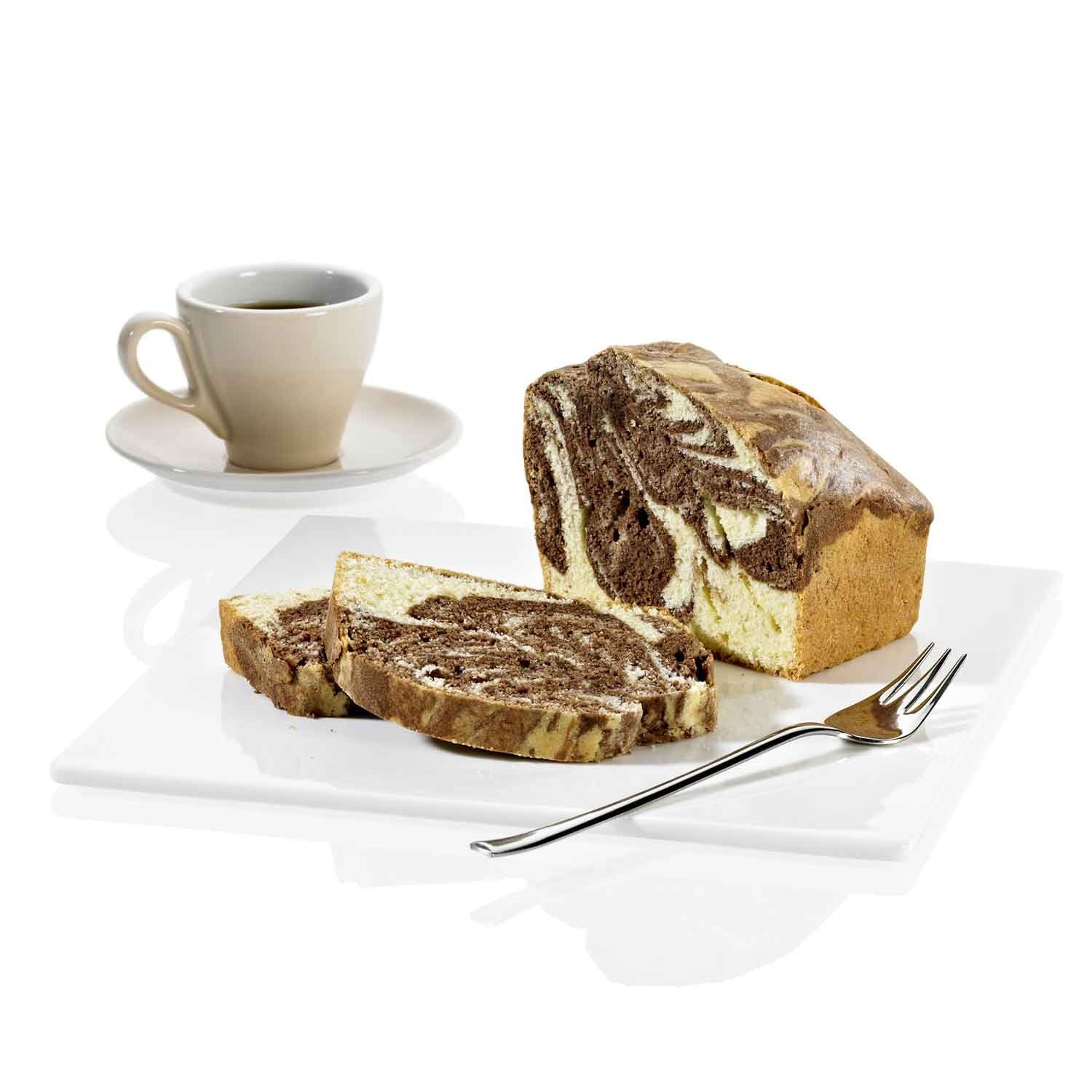 Lurch Backform Brotform Batzen Silikon Flexiform 14,5 cm