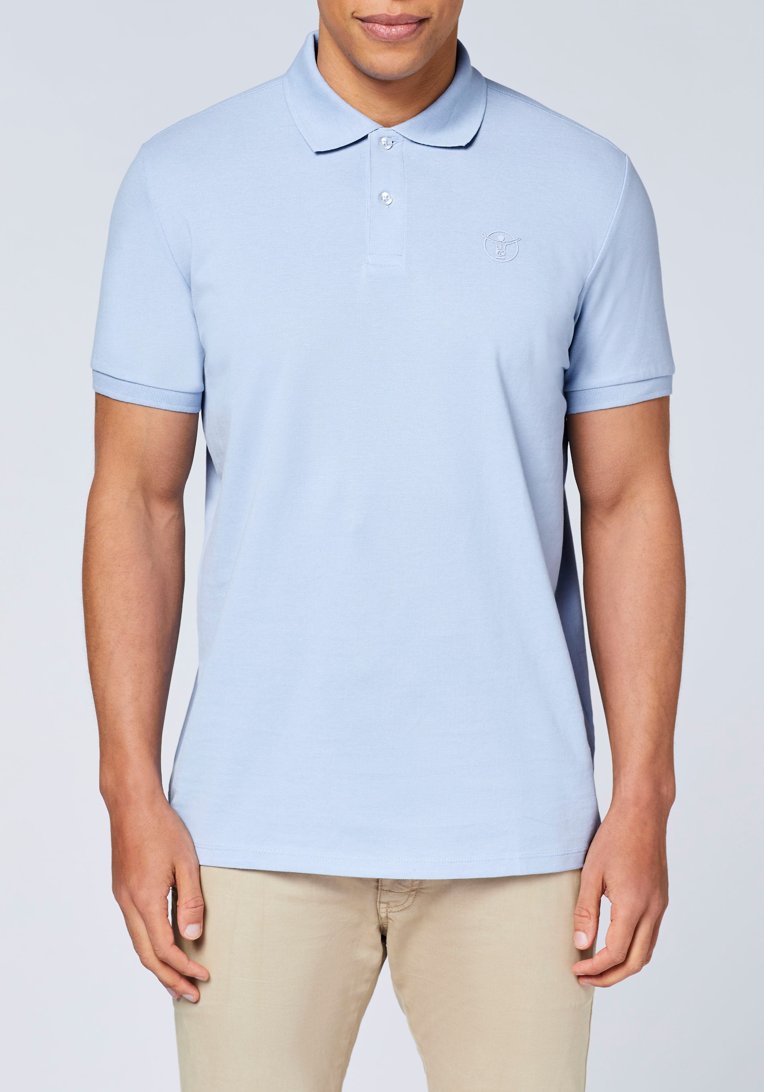 Chiemsee Poloshirt - ideal für Sport & Freizeit – Bild 4 von 5