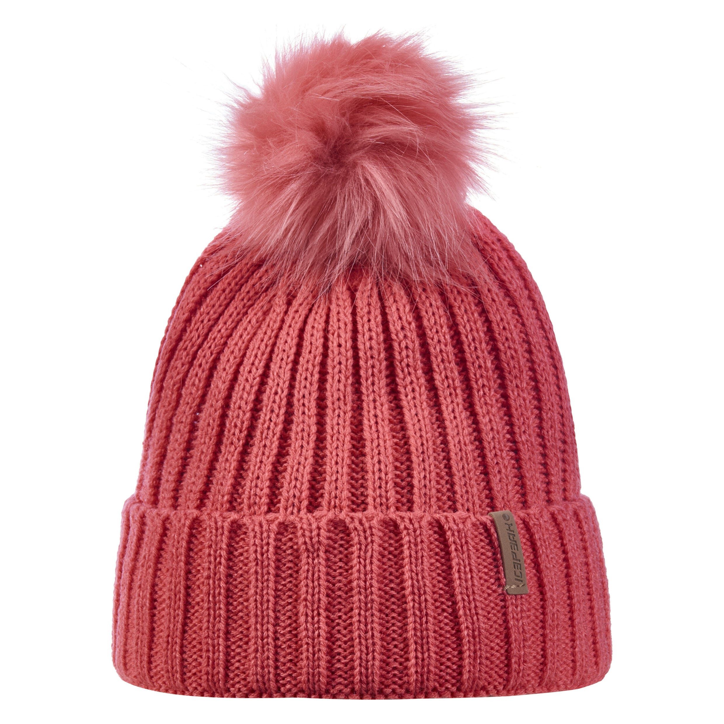 Icepeak Strickmütze U Strickmütze HAZEN günstig online kaufen