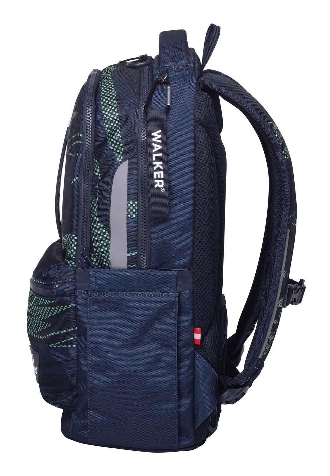Walker by Schneiders Schulrucksack Backpack