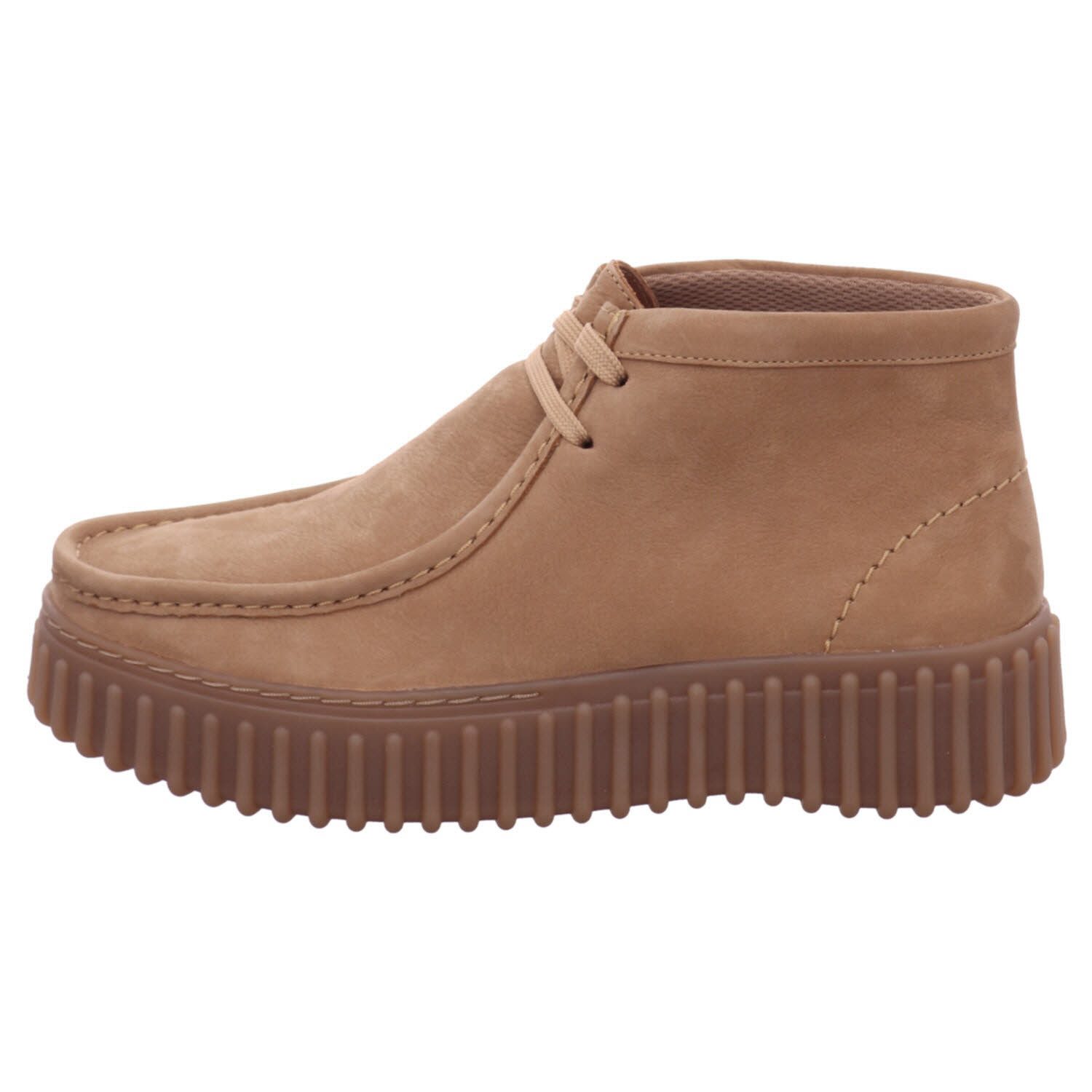 Clarks Schnürstiefel günstig online kaufen