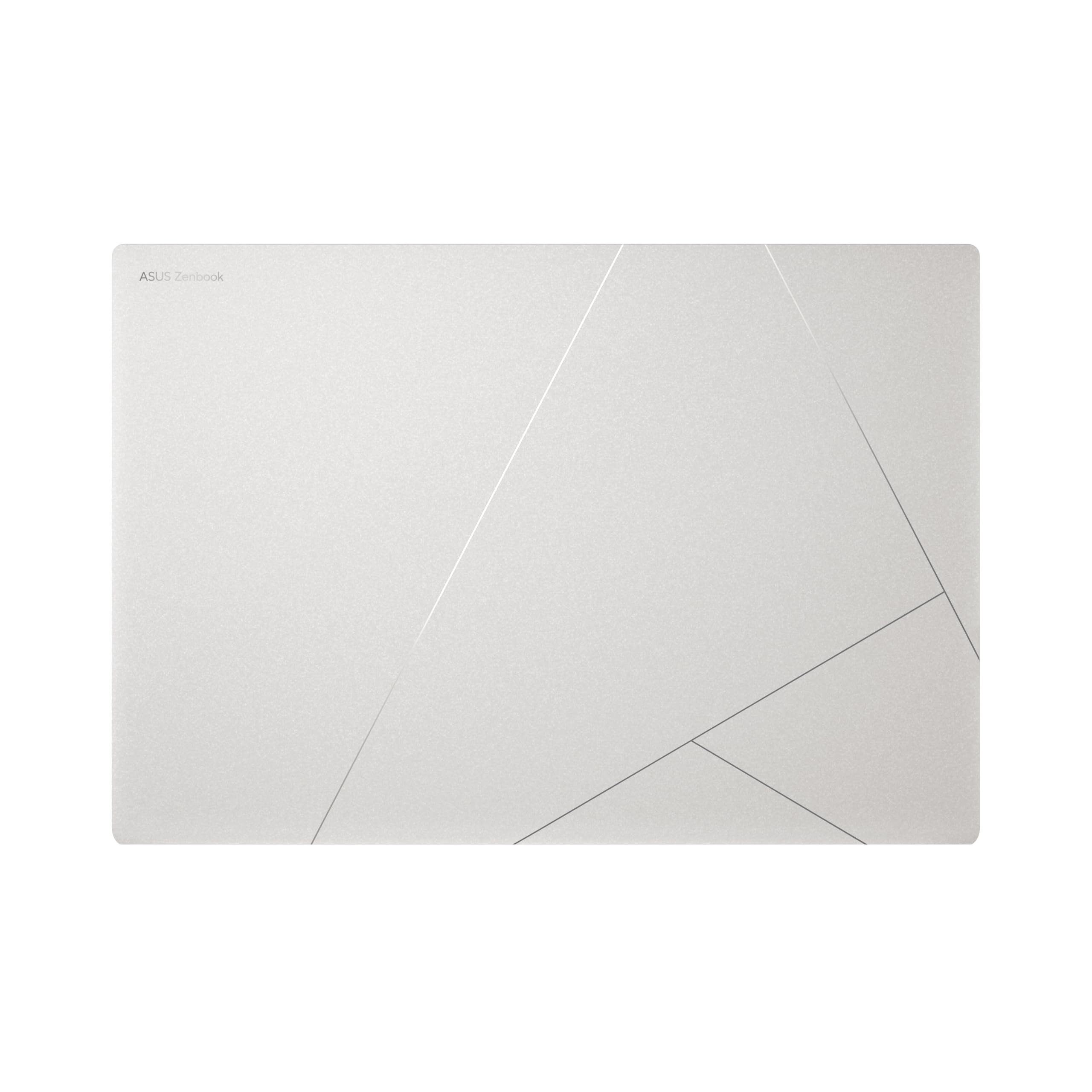 Asus UX5406SA-PV526W Notebook (14" 2,8K OLED, Intel Ultra 7, 32GB RAM, 1TB SSD, OLED Display)