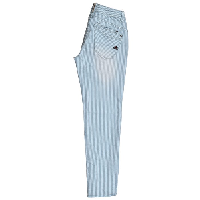 Buena Vista 5-Pocket-Jeans