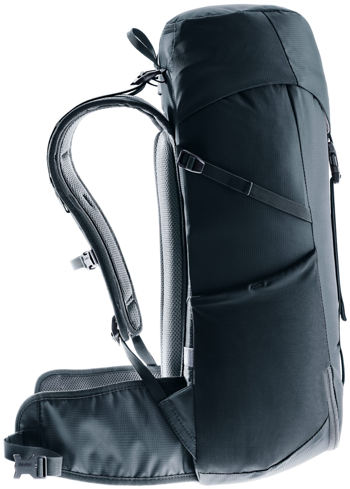 deuter Wanderrucksack Telatie 24 SL, mit 24 Liter Volumen, Airstripes-Rückensystem