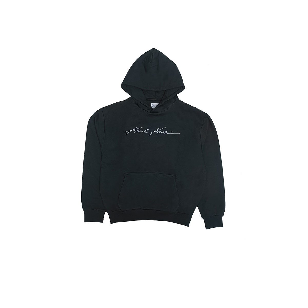 Karl Kani Kapuzenpullover Autograph