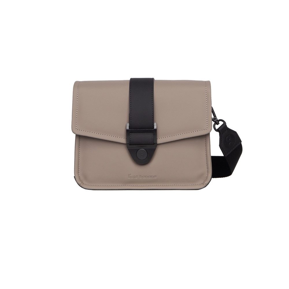 Bold Banana Schultertasche Bold Banana Crossbody Tasche, Abnehmbarer und verstellbarer Schultergurt