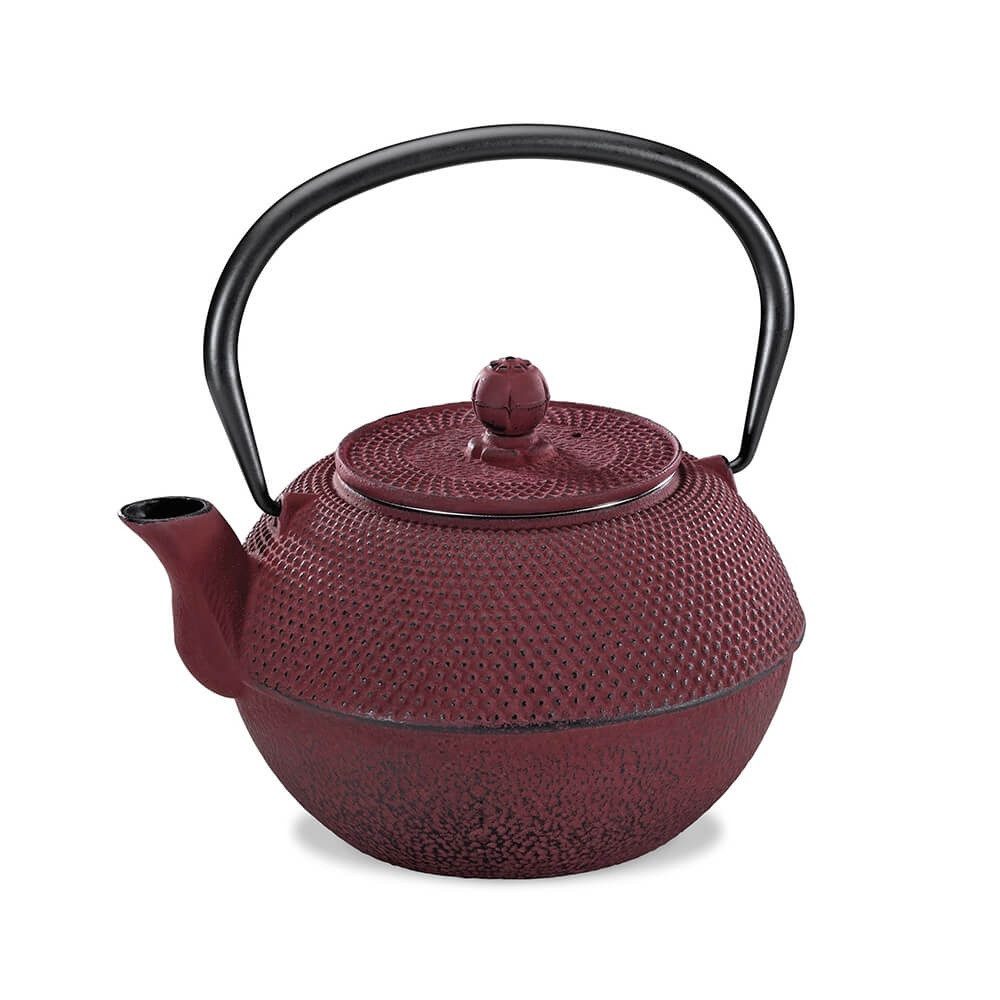 Küchenprofi Teekanne Küchenprofi Teekanne YASMIN TEA, Auswahl Rot