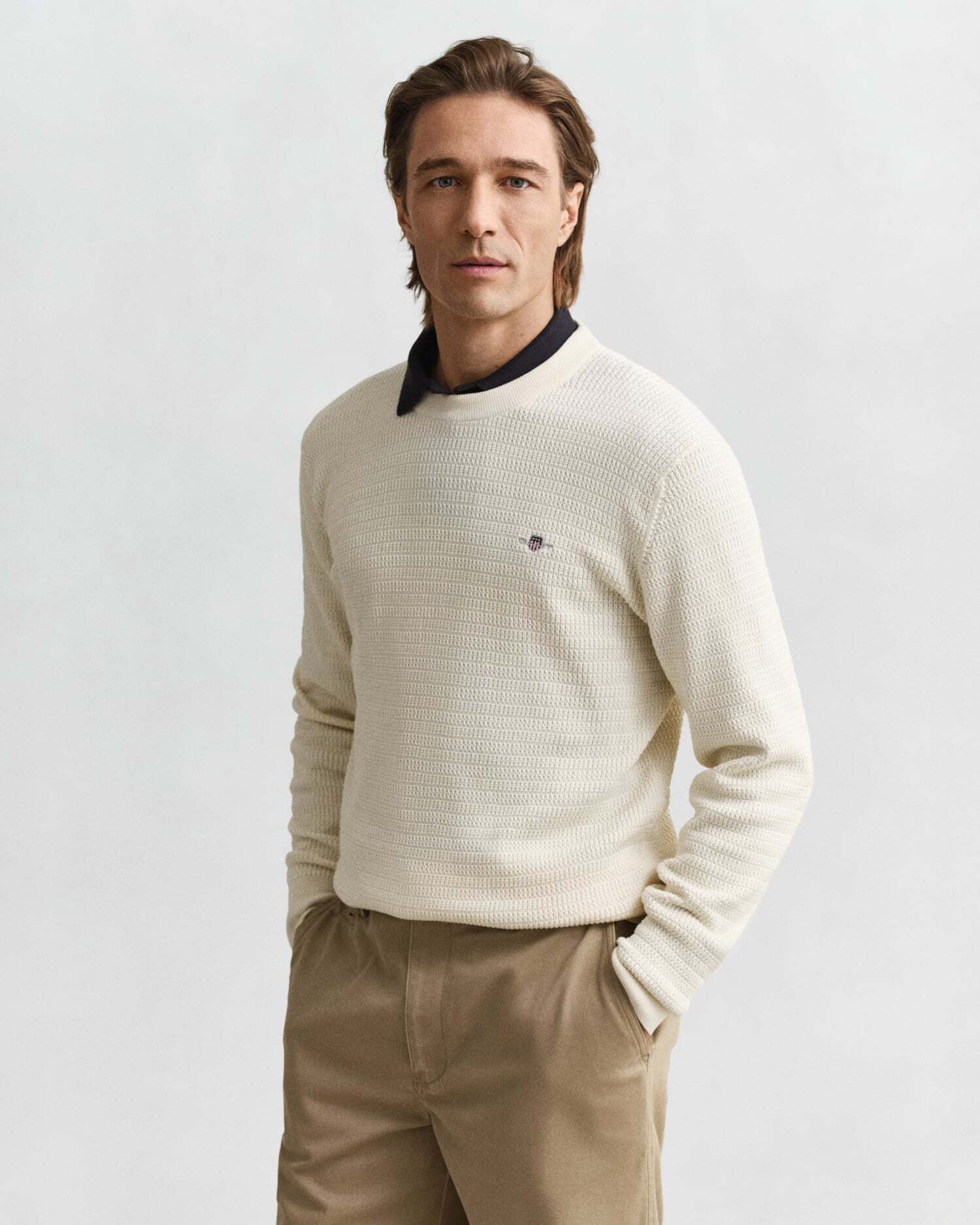 Gant Strickpullover
