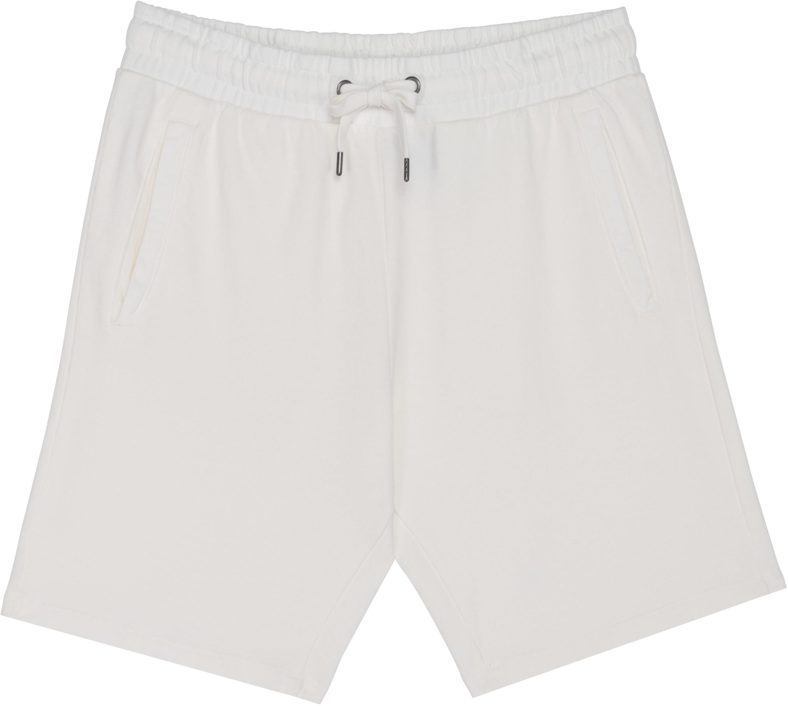 Shorts Umweltfreundliche Herrenshorts aus French Terry