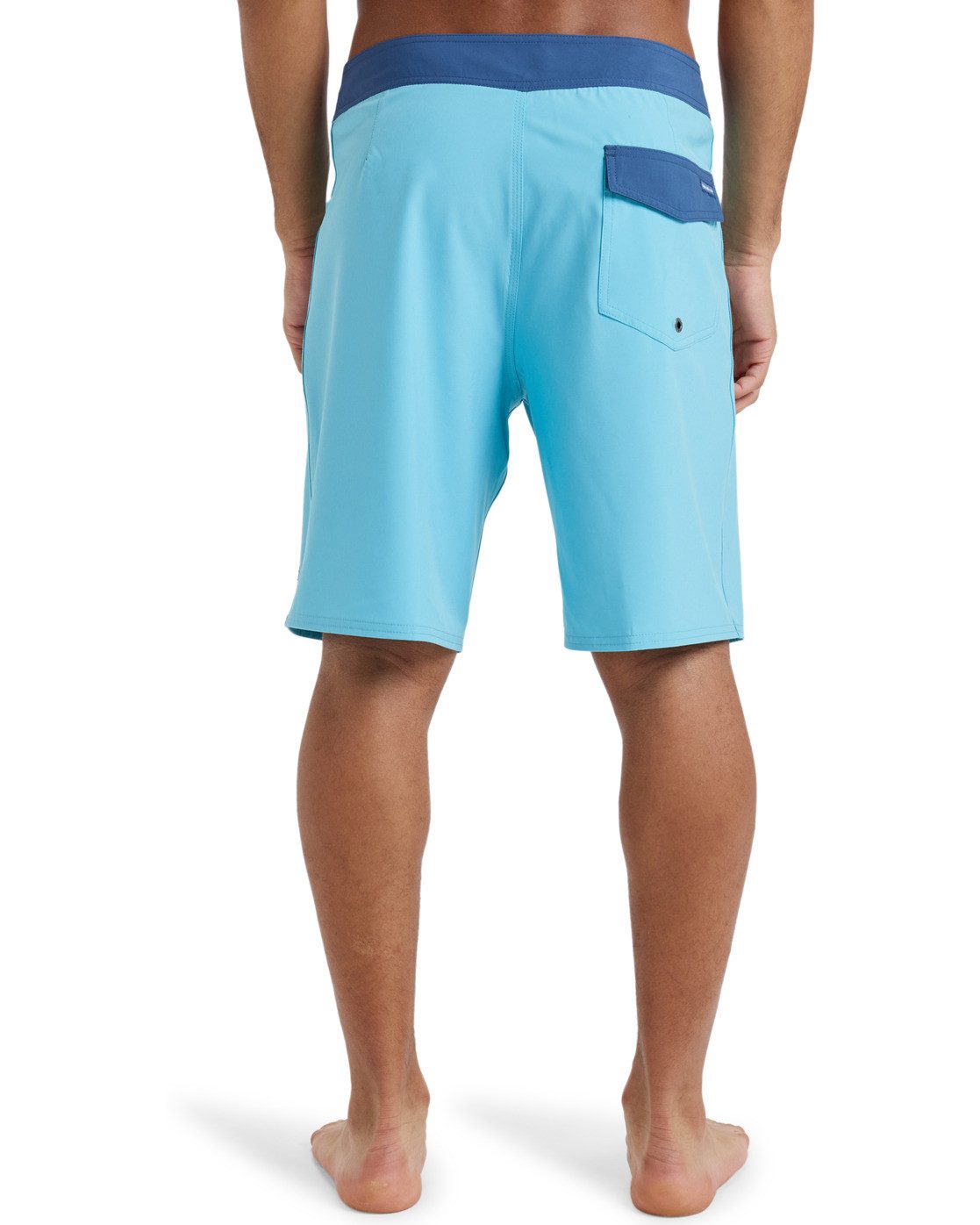 Quiksilver Boardshorts Surfsilk Kaimana 20"