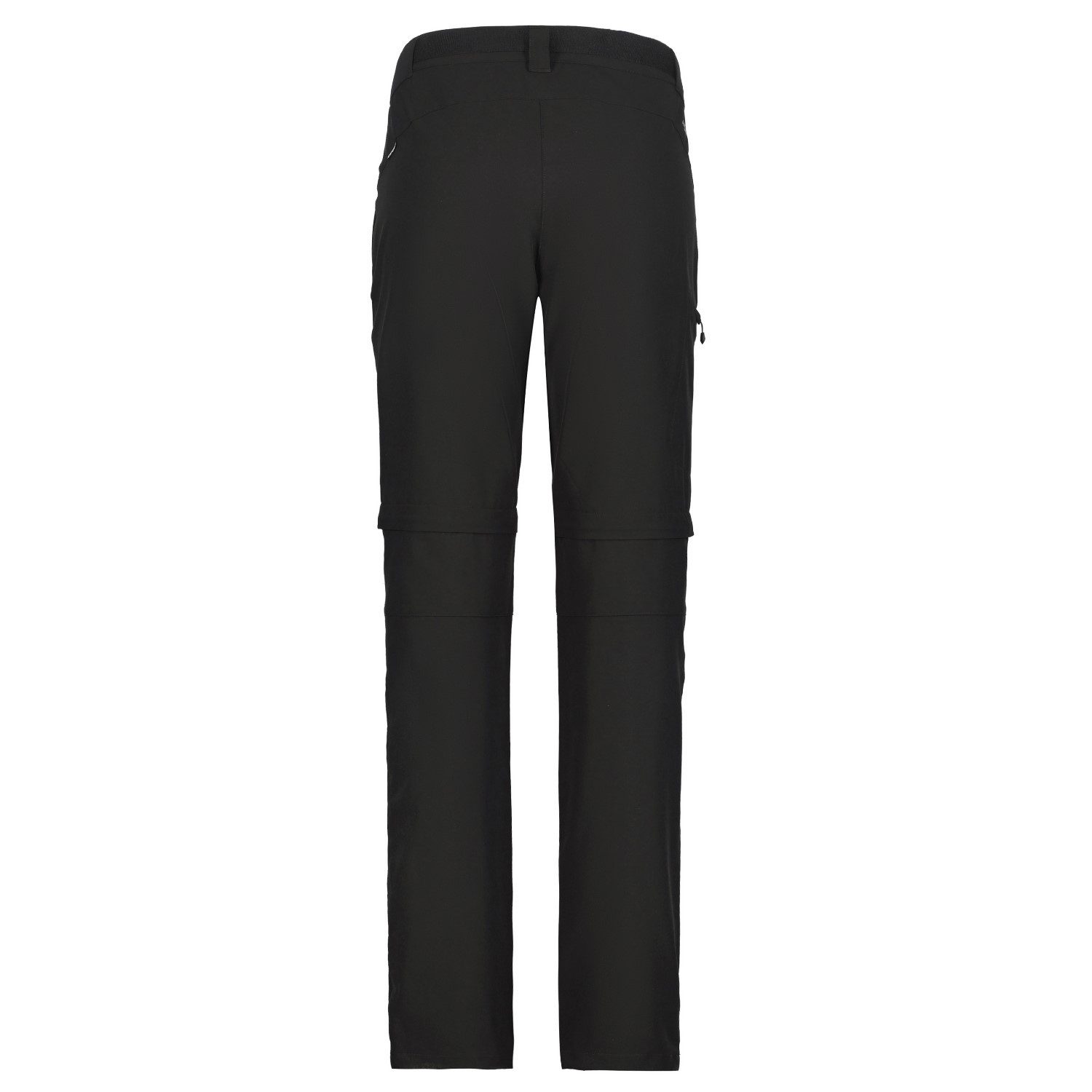 Icepeak Outdoorhose Zip Off Outdoorhose Blocton wasserabweisend (0-tlg) – Bild 2 von 5