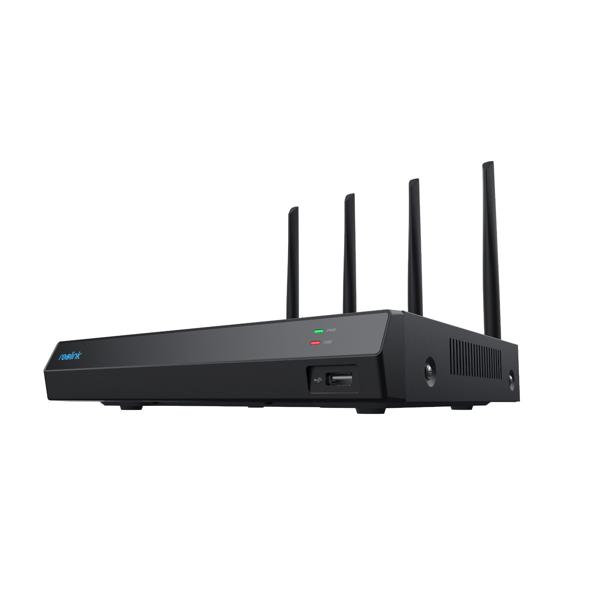 Überwachungskamera RLN12W Wi-Fi 6 12CH NVR