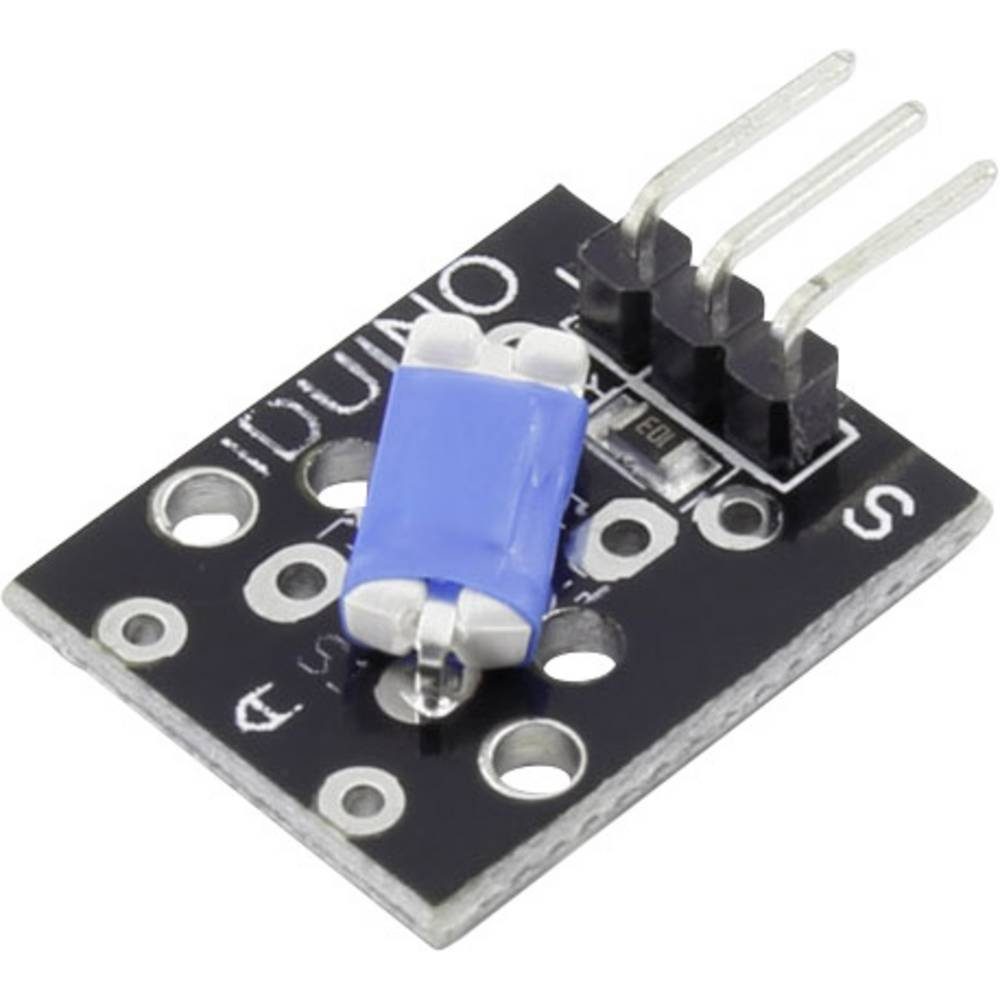 Iduino Lageänderungs-Sensor Barebone-PC