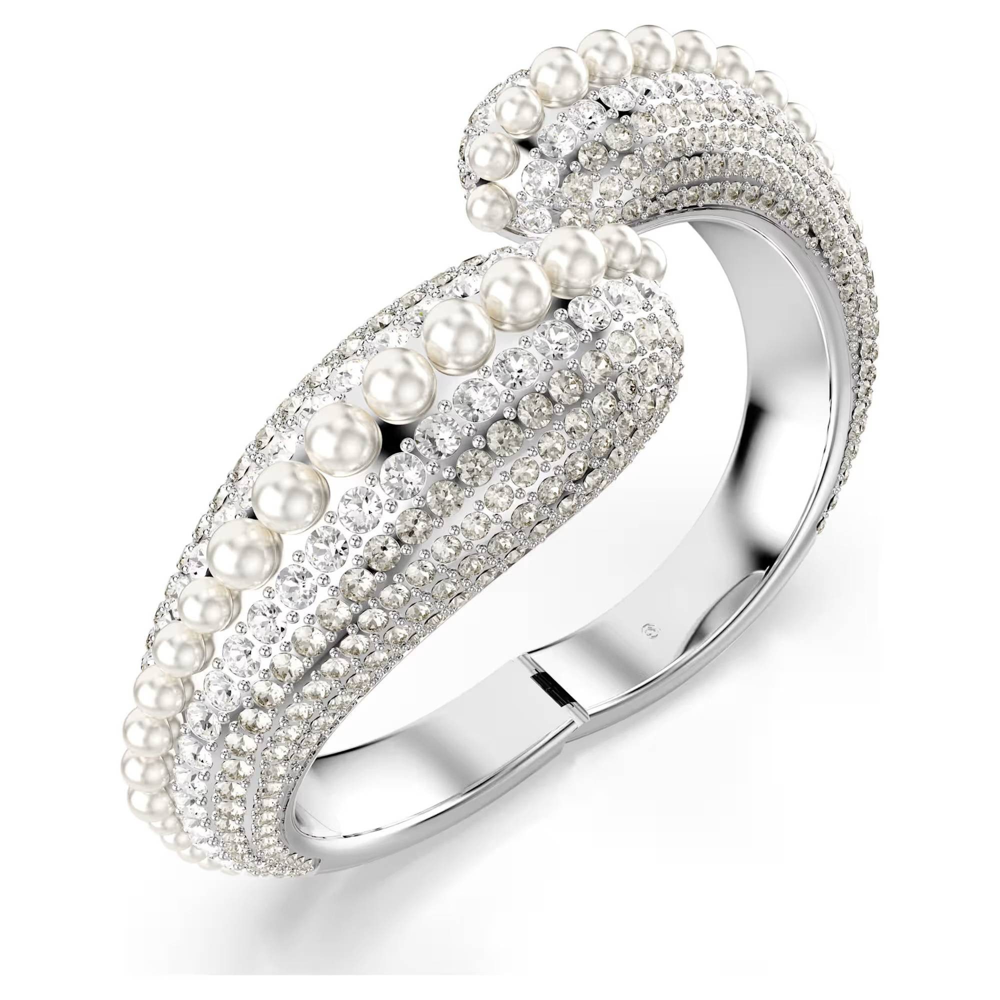 Swarovski Armreif Sublima