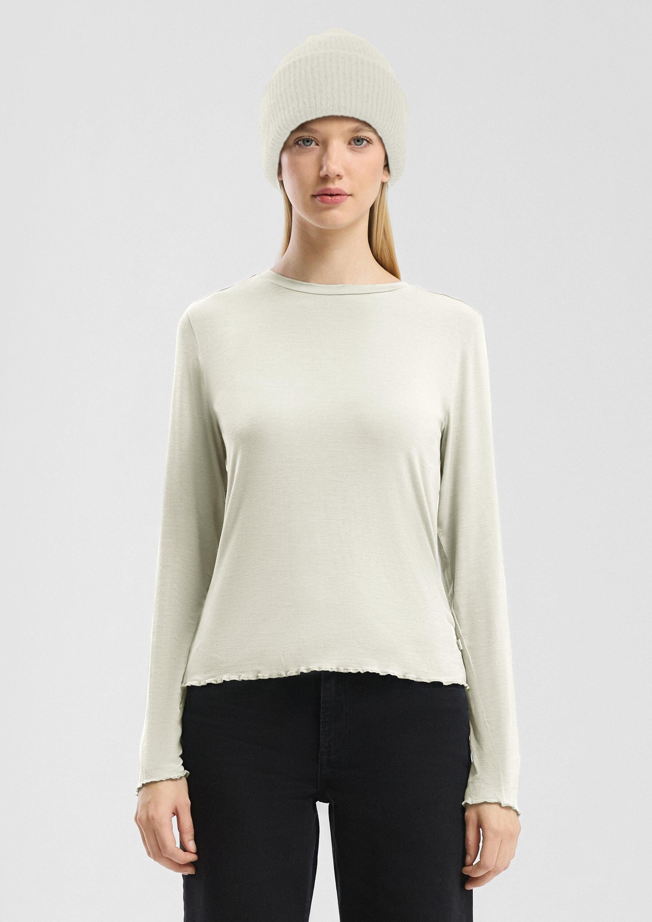 Langarmshirt T-Shirt