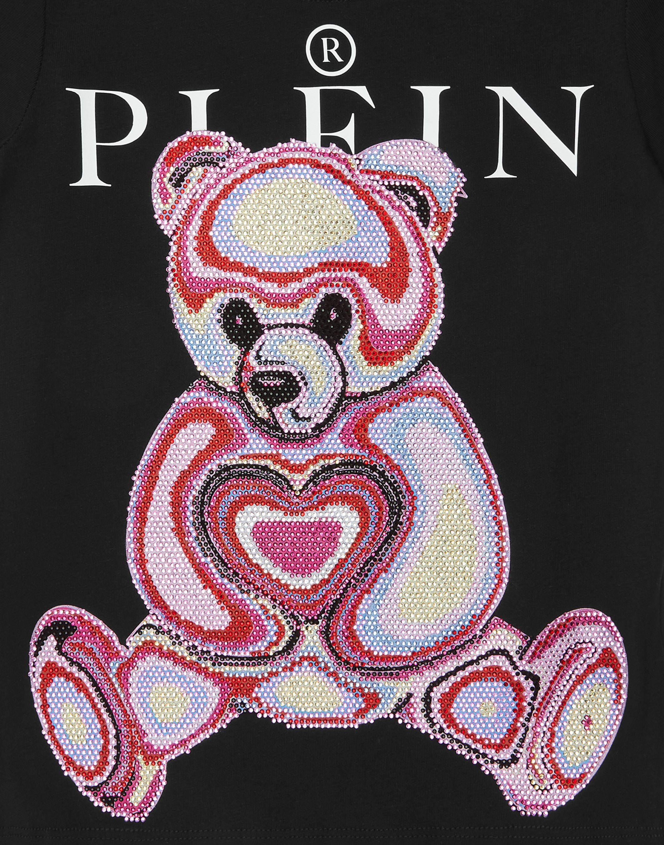 PHILIPP PLEIN T-Shirt Teddy