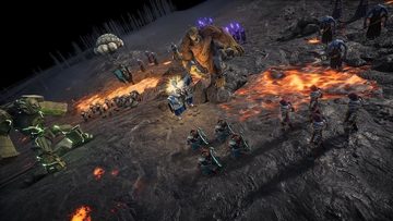 SpellForce: Conquest of Eo PlayStation 5