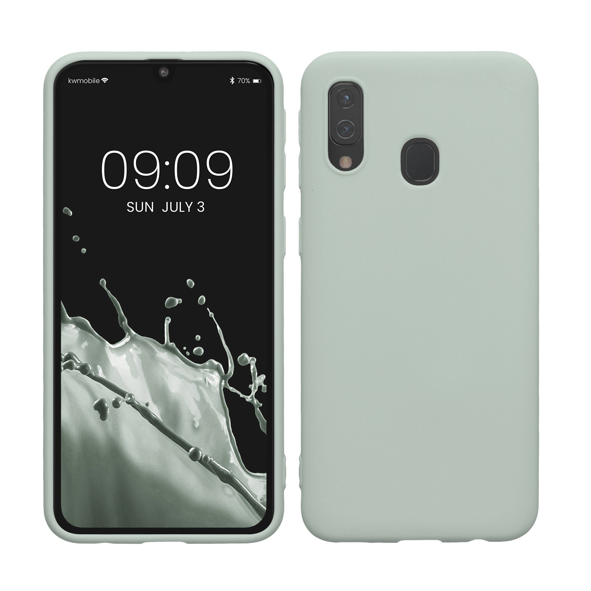 Handyhülle Hülle für Samsung Galaxy A40