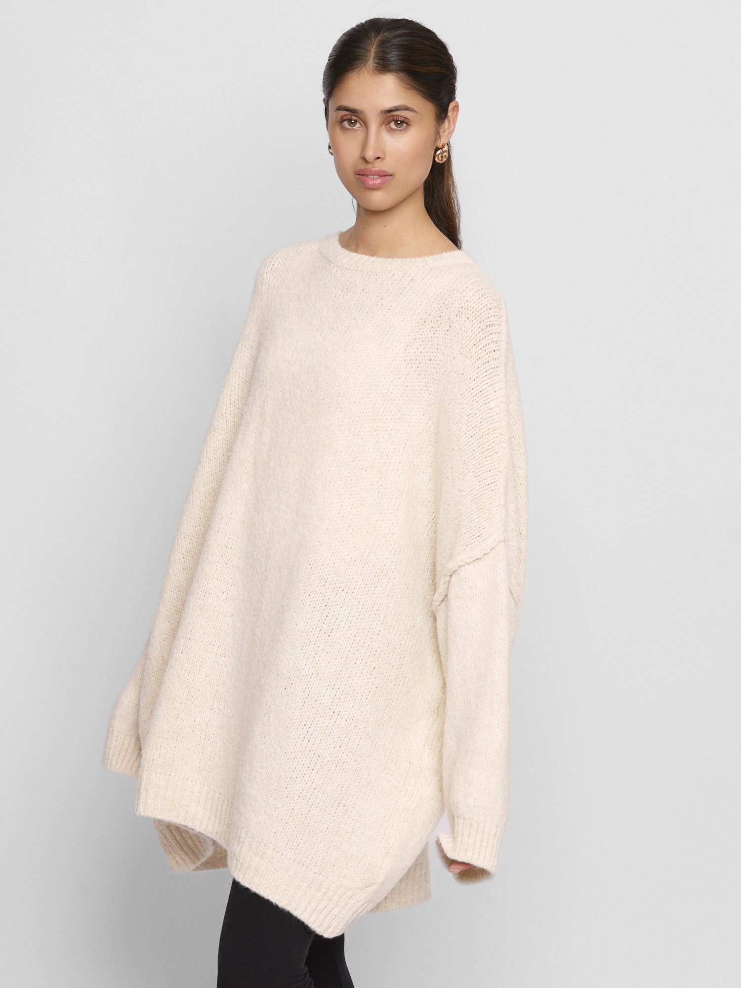 Lilavie Strickpullover Vanii