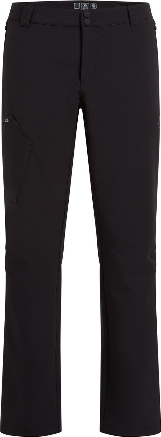 McKINLEY Funktionshose He.-Hose Amond M BLACK NIGHT