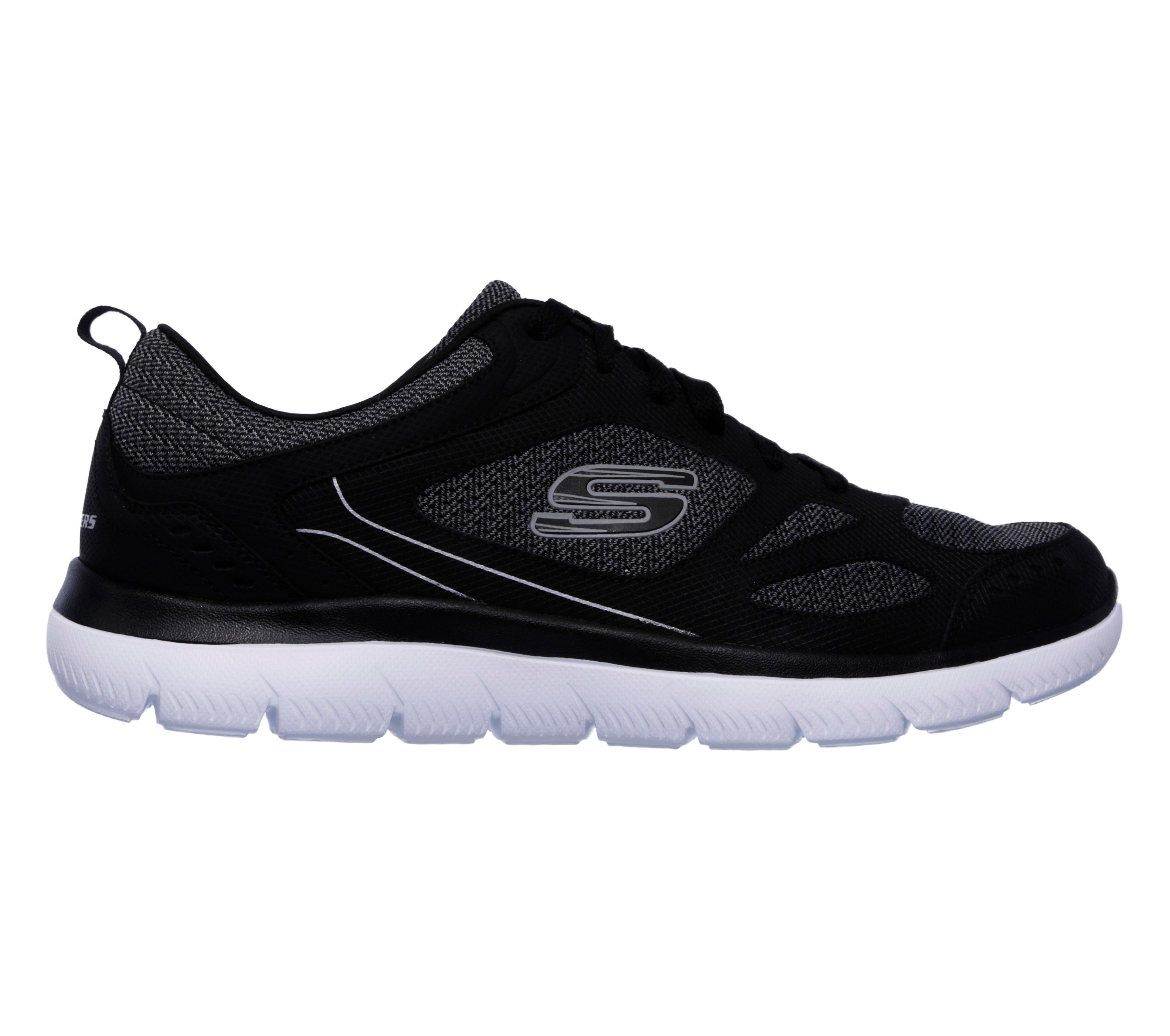 Skechers Summits-South Rim Sneaker, Freizeitschuh, Halbschuh, günstig online kaufen
