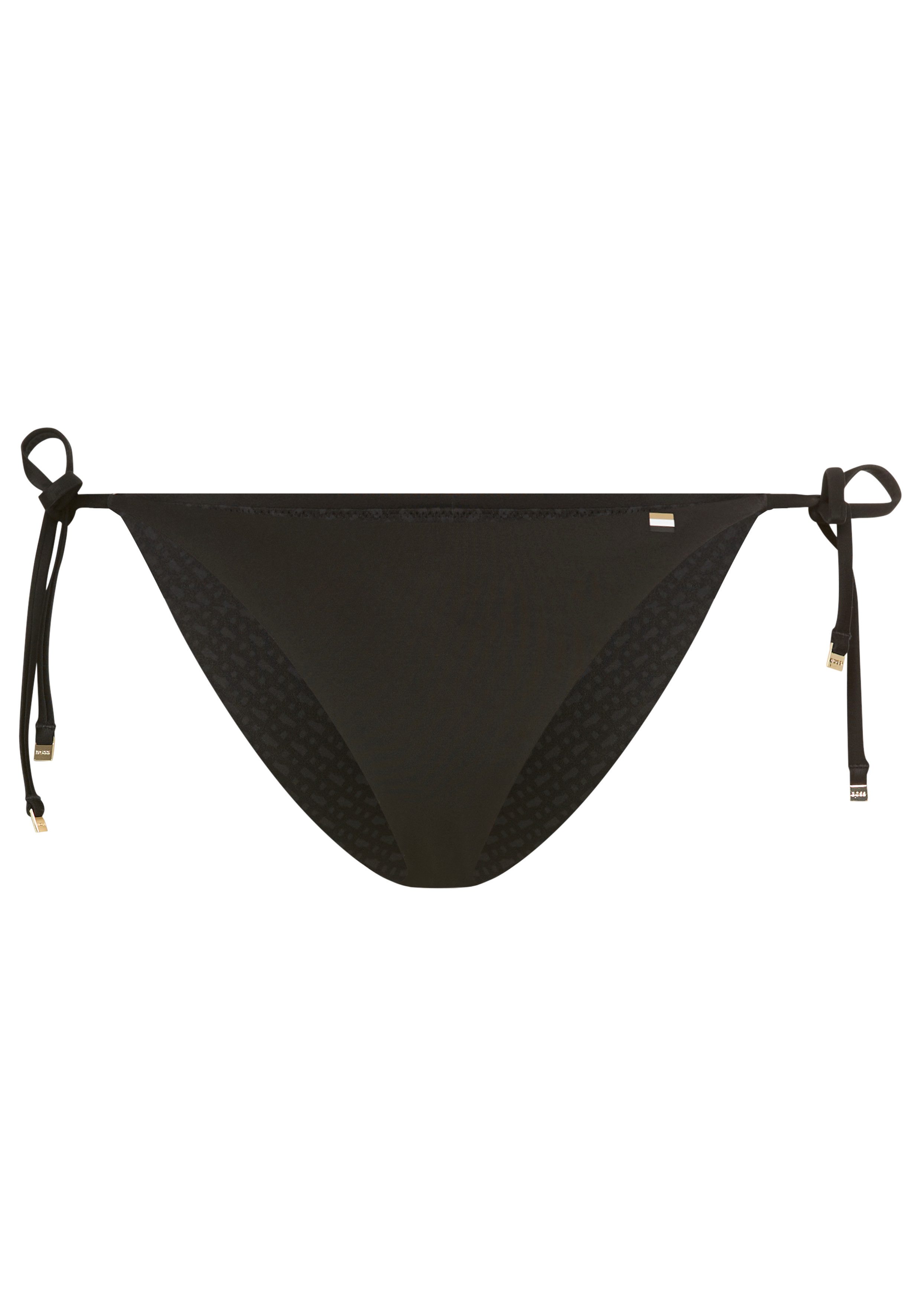 BOSS Bikini-Hose CI SIDE TIE mit günstig online kaufen