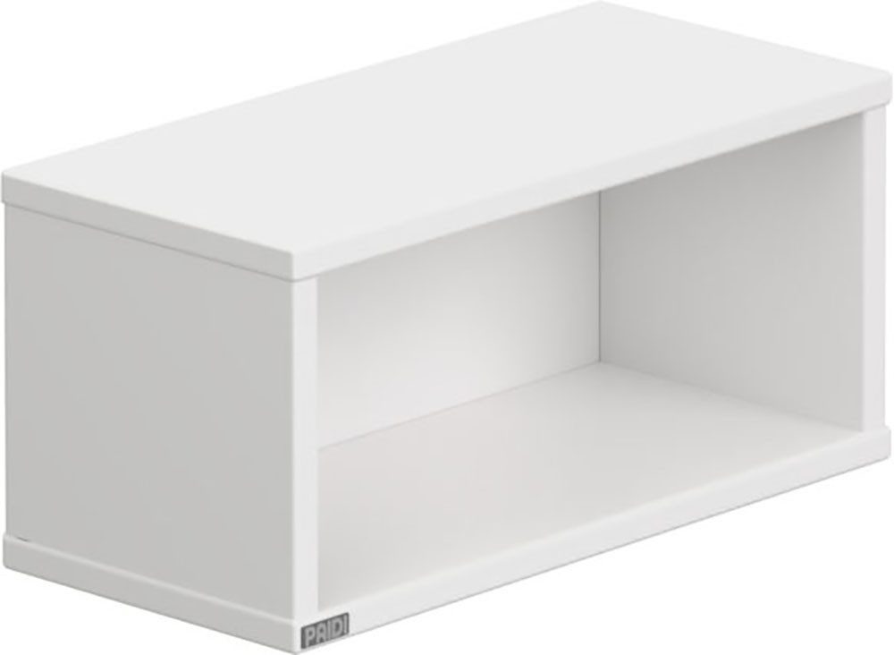 PAIDI Wandregal Wandbox L/H, viele Farbvarianten, günstig online kaufen