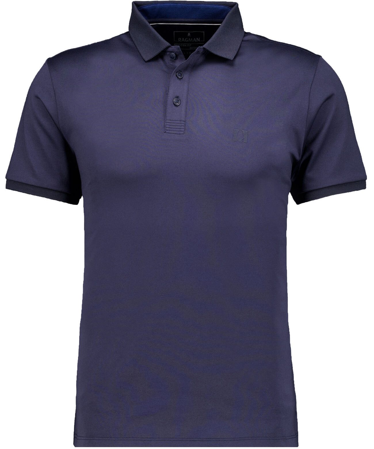 RAGMAN Poloshirt