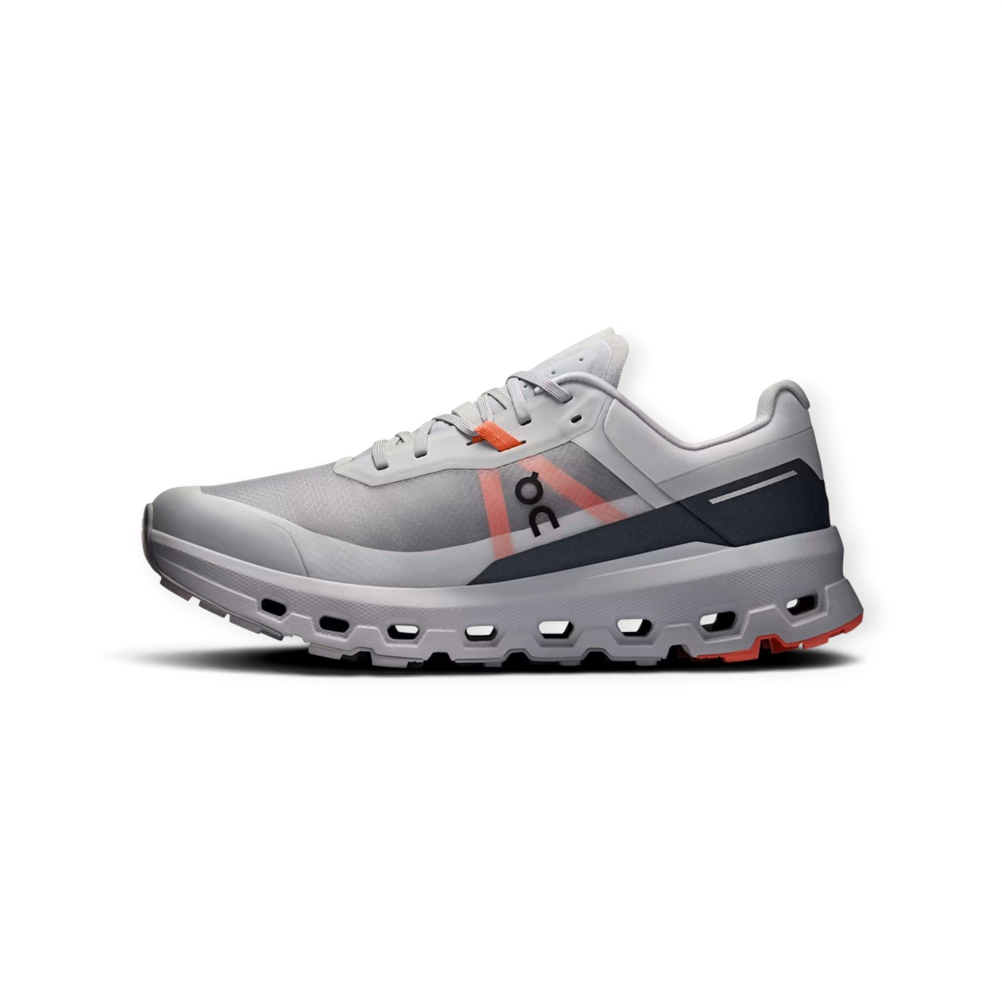 on Cloudvista 2 grau Herren Laufschuh