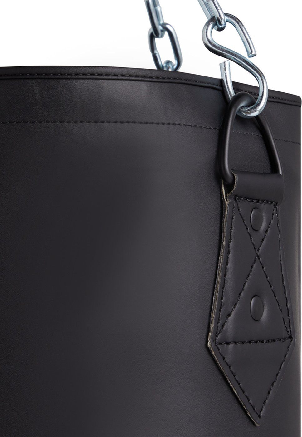 Energetics Boxsack Box-Sack Punching Bag Jpn Cordley 90cm MELANGE/GREY DARK
