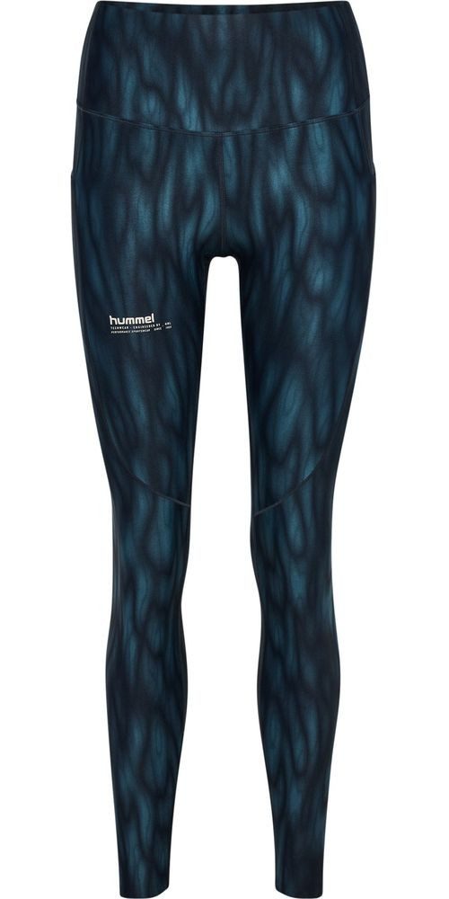 Leggings Hiit Aop Intensity Hw Tights