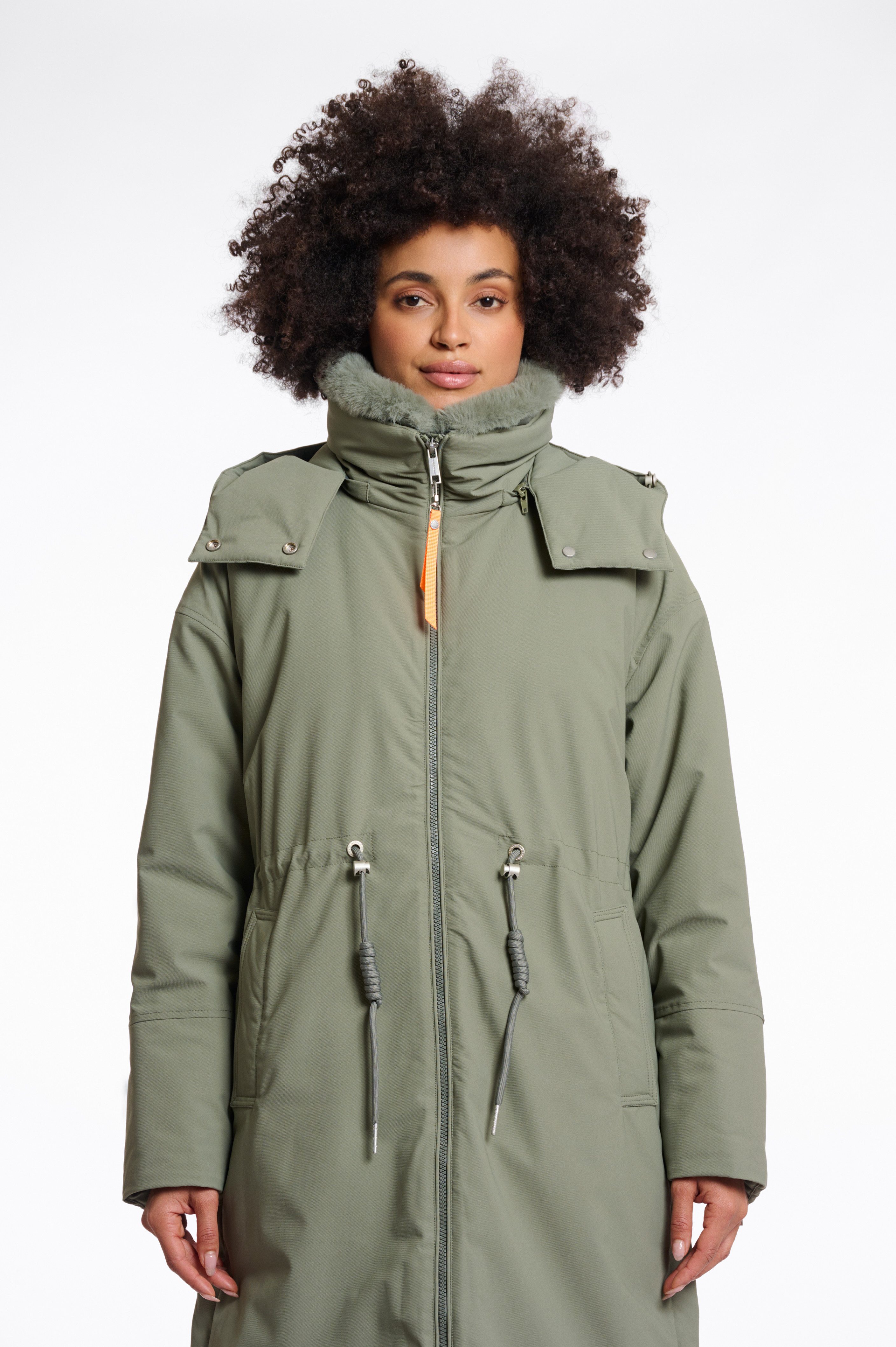 Rino & Pelle Outdoorjacke günstig online kaufen